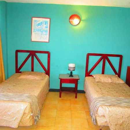 Hotel Tiuna San Andres  Room photo