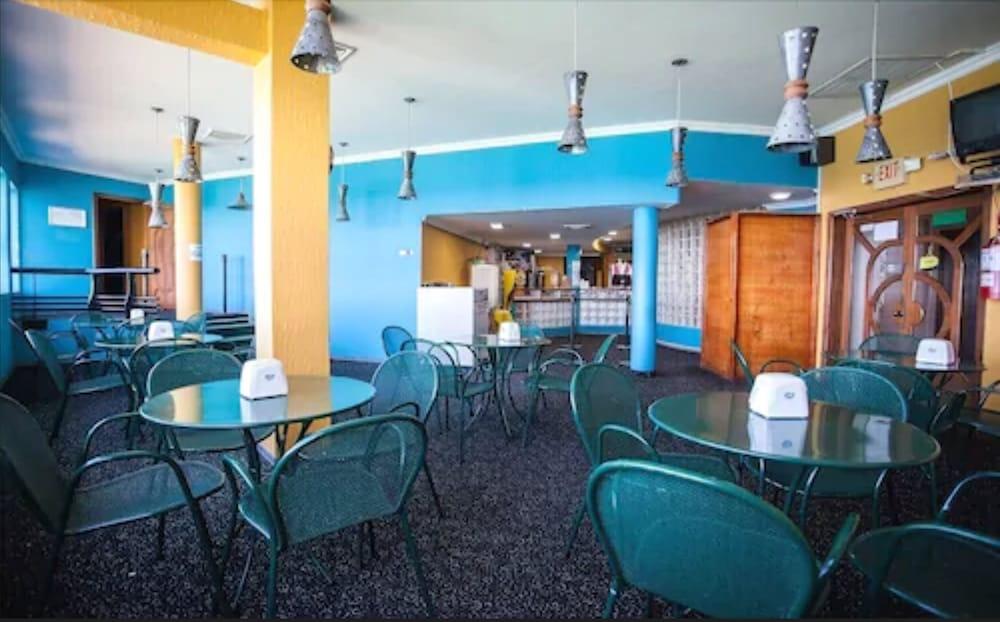 Hotel Tiuna San Andres  Exterior photo