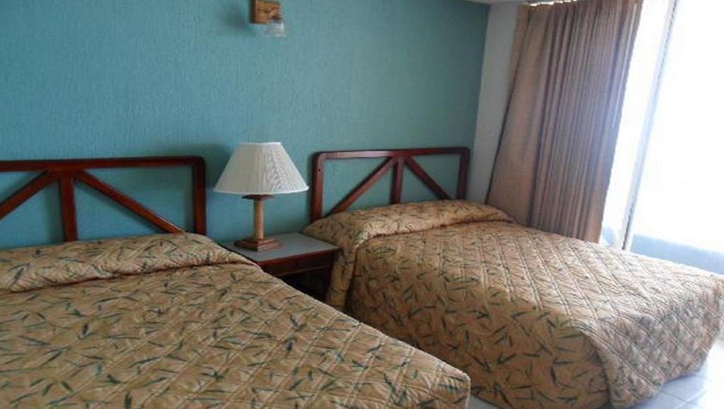 Hotel Tiuna San Andres  Room photo