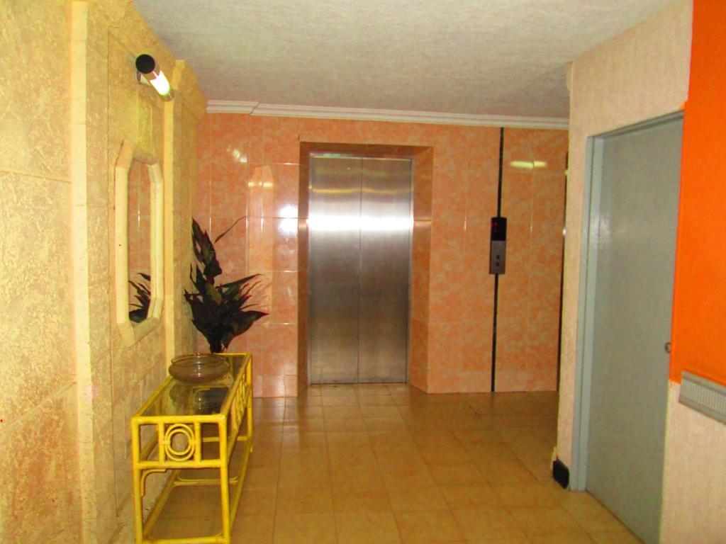 Hotel Tiuna San Andres  Room photo