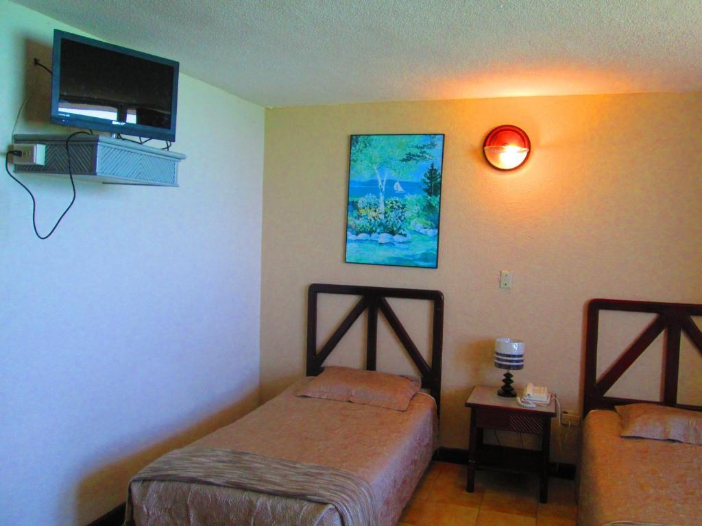 Hotel Tiuna San Andres  Room photo